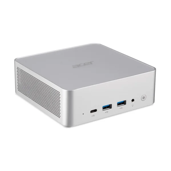 Acer Revo RB102 Mini PC Core U7 270HX 16GB/512GB Intel Graphics Win11Pro DT.J0GEG.004