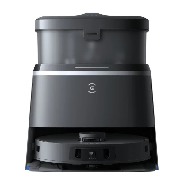 ECOVACS DEEBOT T30 OMNI Saugroboter mit Wischfunktion, 11000Pa, OMNI-Station