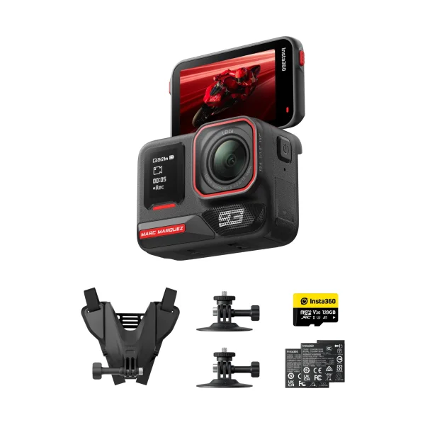 Insta360 Ace Pro 2 MM93 Edition