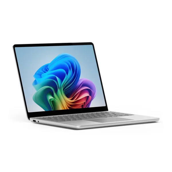 Surface Laptop Copilot+PC 13" Snapdragon® X Plus 16GB/256GB UFS PixelSense Flow Display WUXGA Touch Platinum