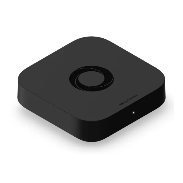 Homey Pro mini Smart-Home-Zentrale, Gateway Zigbee, Matter, Thread