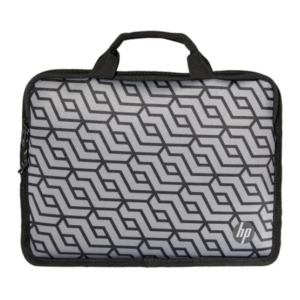 HP Protective Reversible Schutzhülle Schwarz/Geo 27,9 cm (11 Zoll)