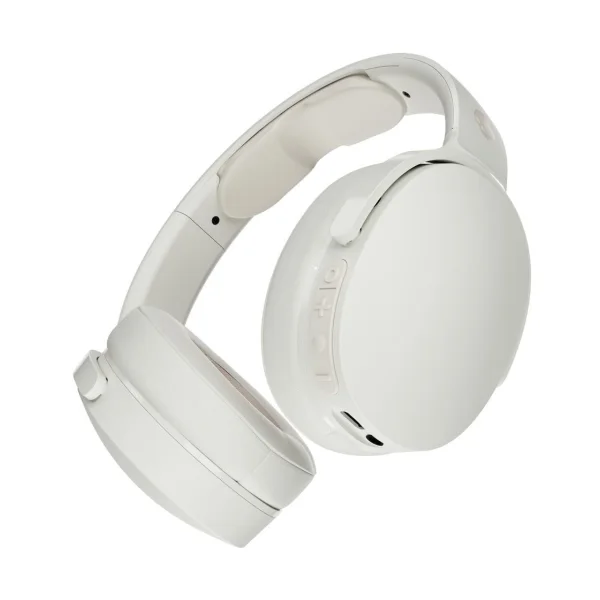 Skullcandy Hesh Evo wireless Kopfhörer, Bluetooth, weiß, Over-Ear