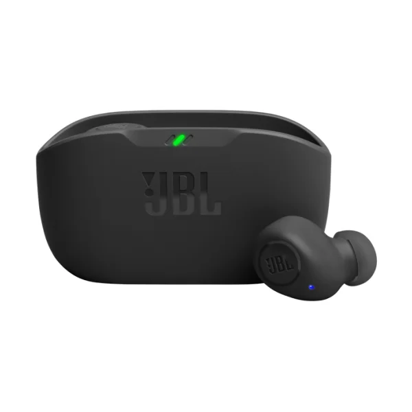JBL Wave Buds True Wireless In-Ear Bluetooth Kopfhörer schwarz