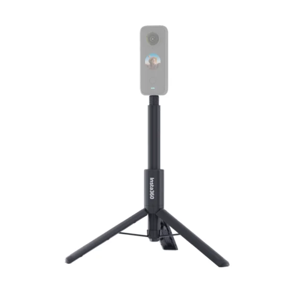 Insta360 Unsichtbarer Selfie-Stick + Stativ 109cm