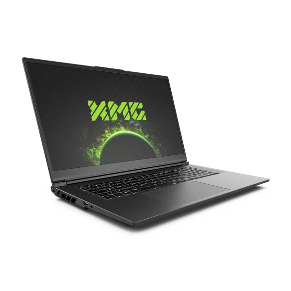 XMG FOCUS 17 (M25bxm) Gaming Laptop 17,3" IPS QHD 240Hz Intel Core i9 14900HX 32GB/1TB RTX 5070Ti Win11
