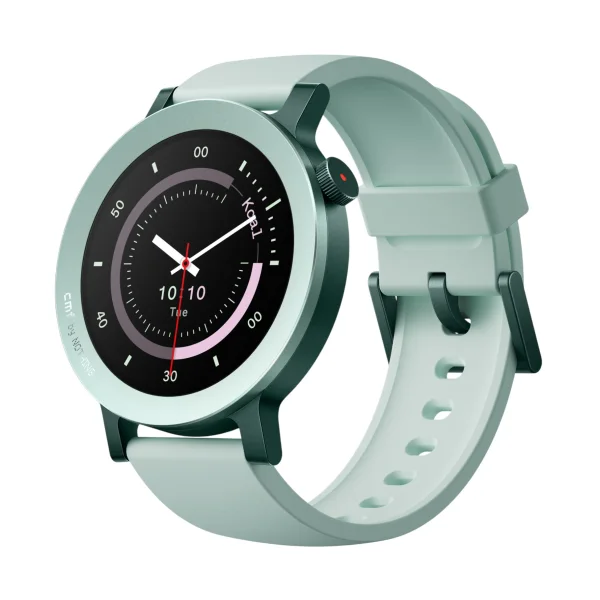 Nothing Watch 3 pro Light Green (DE) Smartwatch