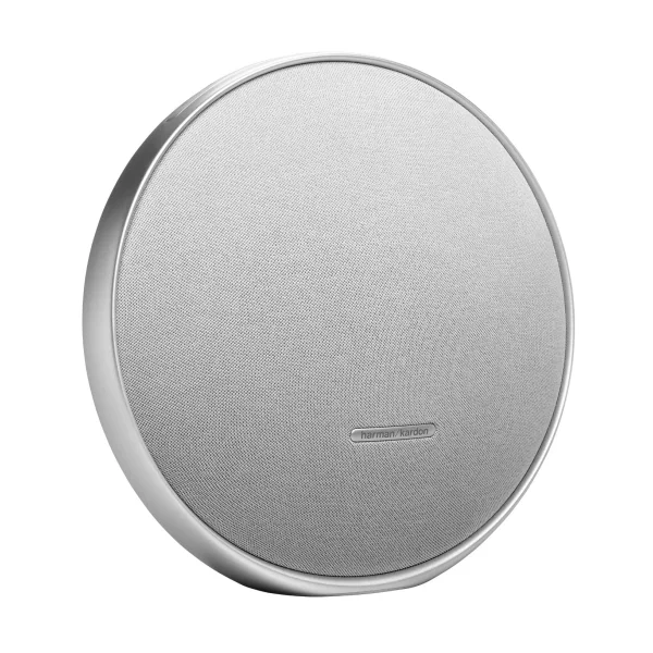 Harman/Kardon Onyx Studio 9 Tragbarer Bluetooth-Stereo-Lautsprecher grau