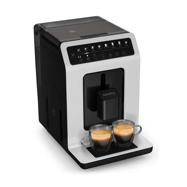 Krups EA897A Evidence ECOdesign Kaffeevollautomat