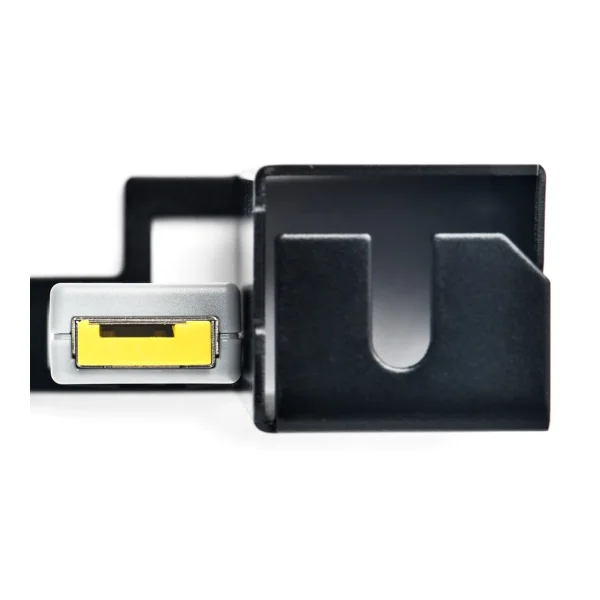 SMARTKEEPER ESSENTIAL Keyboard/ Maus Schloss Gelb