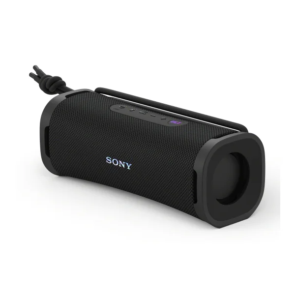 Sony SRS-ULT10B ULT FIELD 1 mobiler Outdoor-Lautsprecher schwarz