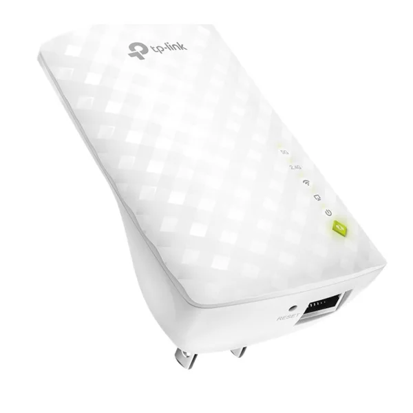 TP-LINK RE220 AC750-Dualband-WLAN-Repeater