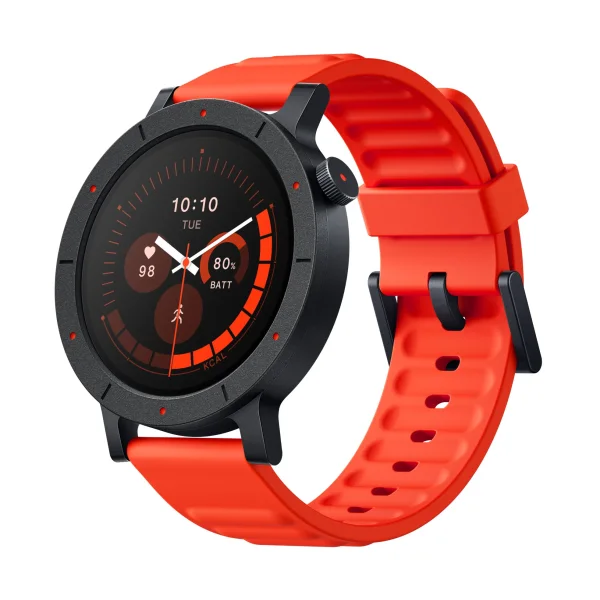 Nothing Watch 3 Pro Orange (DE) Smartwatch