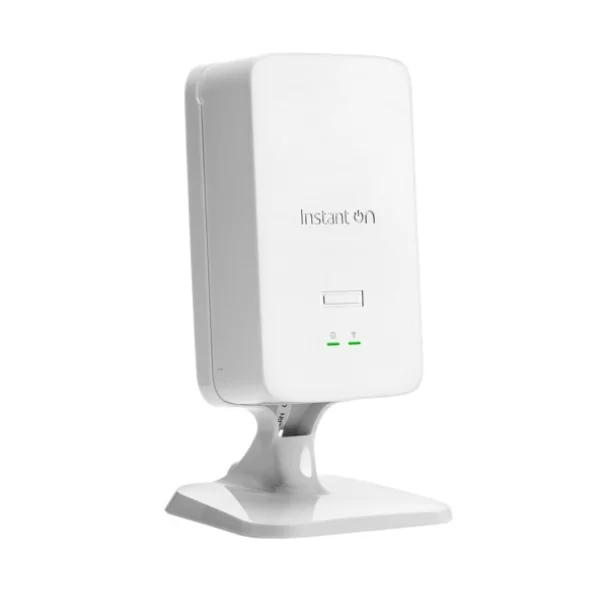 HPE AP22D Instant On Access Point Dual Radio 2x2 WiFi 6 (RW) inkl. Netzteil
