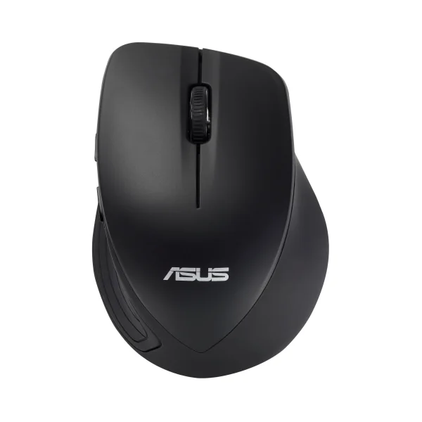ASUS WT465 V2 Optische Wireless Maus schwarz
