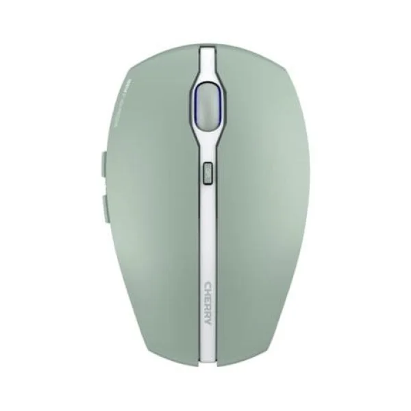 Cherry JW-7500-18 GENTIX kabellose Bluetooth Maus Agave Green