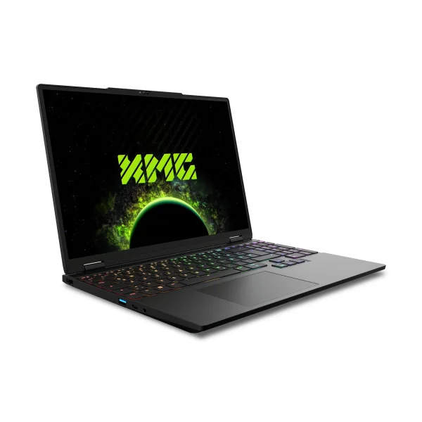 XMG FUSION 15 (L25svg) Gaming Laptop 15" QHD+ Intel Core Ultra 7 255H 16GB/1TB RTX 5050 Win11