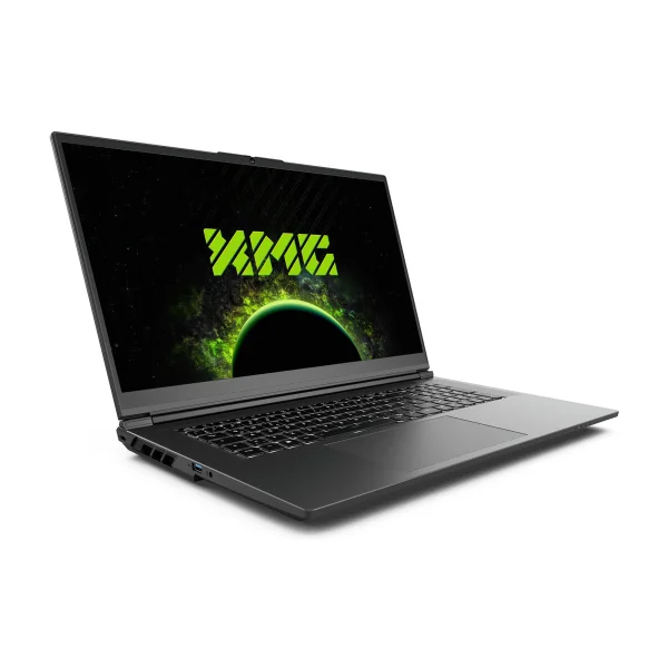 XMG APEX 17 (M25hmf) Gaming Laptop 17,3" QHD IPS 240Hz Ryzen 9 9955HX 32GB/1TB RTX 5060 Win11