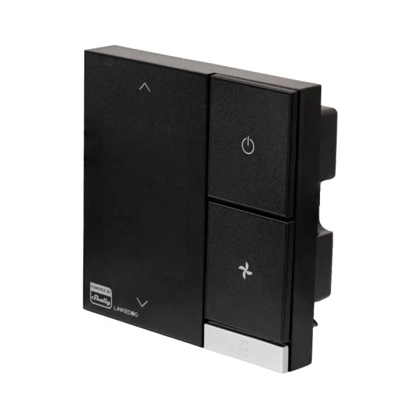 Shelly LinkedGo smartes HVAC-Thermostat WLAN BT