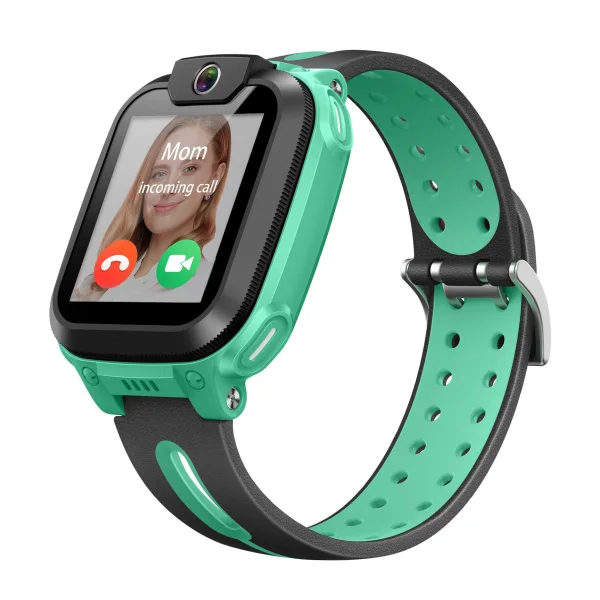 imoo Watch Phone Z1 grün Kinder Smart-Watch
