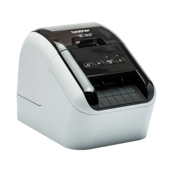 Brother QL-800 Etikettendrucker USB