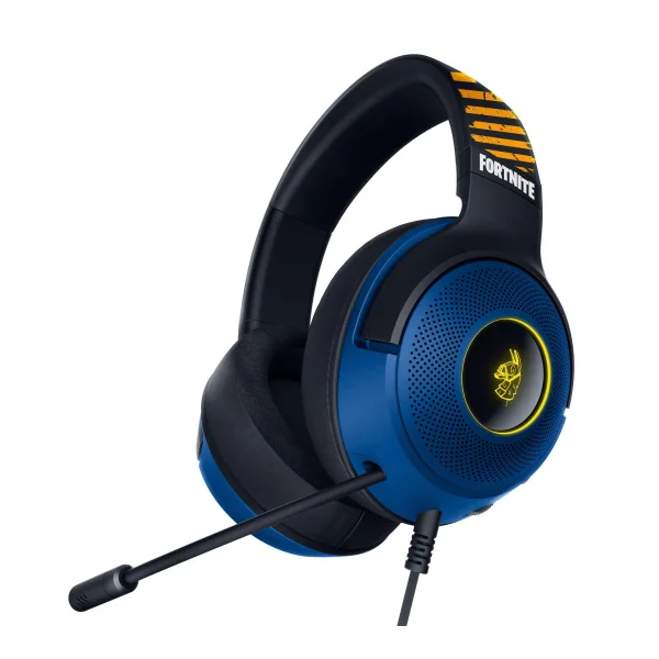 Razer Kraken V3 X Fortnite Edition - Kabelgebundenes USB-Gaming-Headset, Powered by Razer Chroma™ RGB