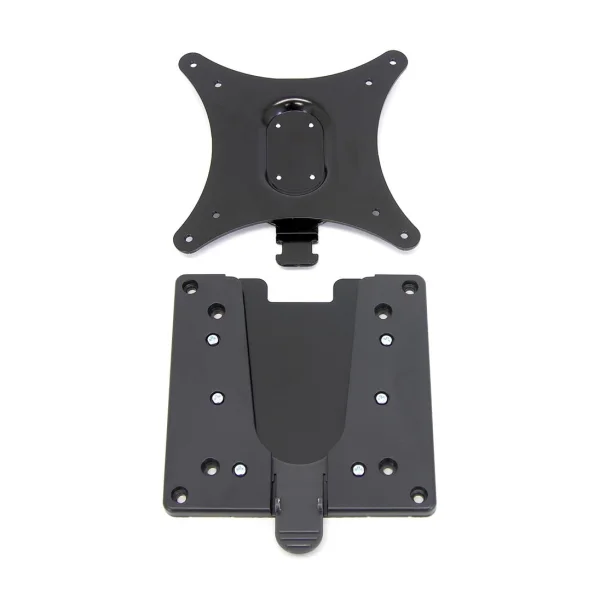 Ergotron Schnellverschluss LCD Halterung bis 15,9kg/ VESA100/75