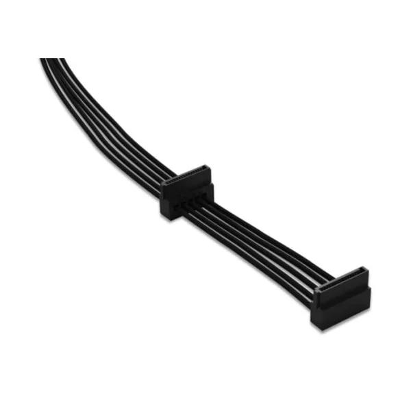 be quiet! SATA Kabel für modulare be quiet! Netzteile CS-6720