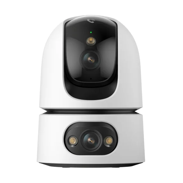 Imou Ranger Dual Pro 6MP WLAN-Überwachungskamera mit Doppelobjektiv