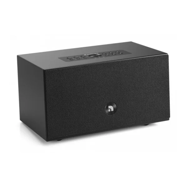 Audio Pro C5 MkII W Wireless Multiroom-Lautsprecher Schwarz