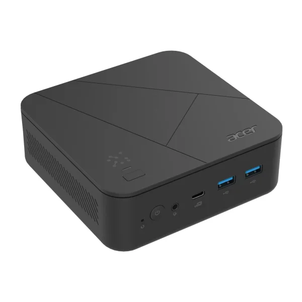 Acer Revo RB102 Mini PC Core Ultra 7 265V 16GB/1TB Win11 Pro DT.BPMEG.003