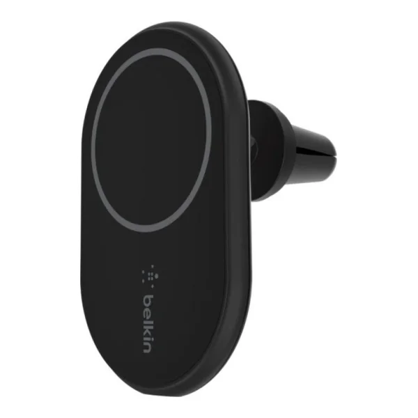 Belkin Magnetische Kfz-Halterung mit Ladegerät für iPhone 12-14 Serie schwarz