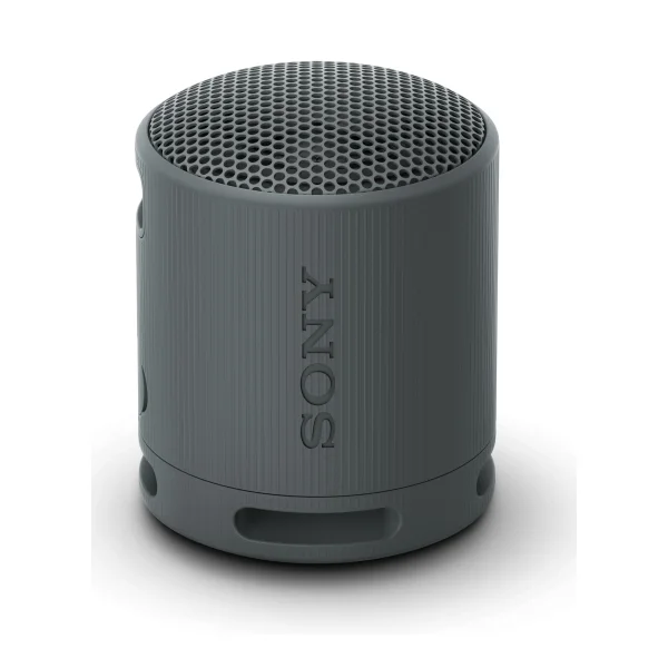 Sony SARS-XB100 - Tragbarer Bluetooth Lautsprecher - schwarz