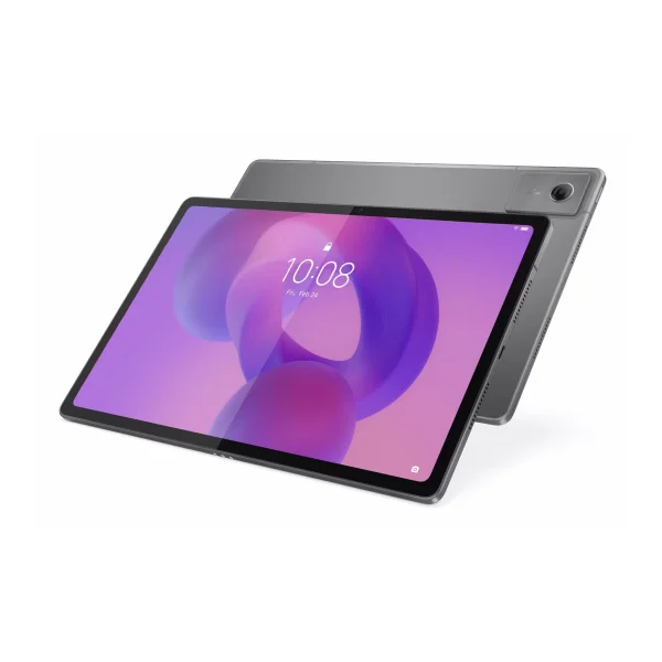 Lenovo Tab K12 TB361ZU 12/256GB 5G Luna Grey Android 15 12.1" Tablet