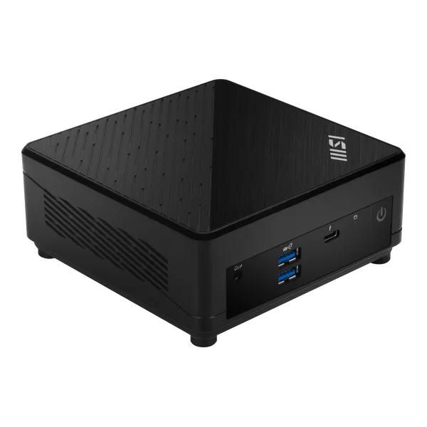 MSI Cubi 5 (1MA-661AT) Mini PC Intel Core 5 120U 8GB/500GB SSD Win11 Home