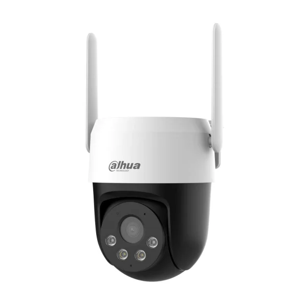 Dahua Picco A2 5MP WLAN (DH-P5AS-PV) Überwachungskamera