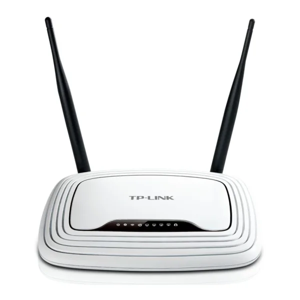TP-LINK TL-WR841N 300MBit WLAN-n Router