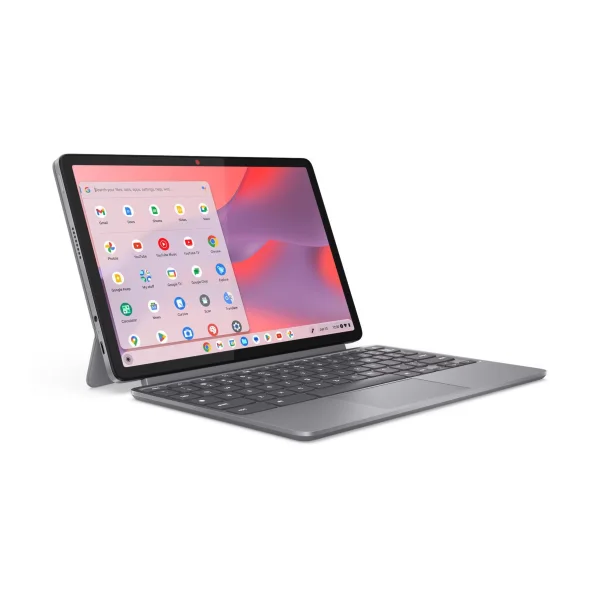 Lenovo Chromebook Duet 11M889 10,95" WUXGA MT Kompanio 838 8GB/128GB ChromeOS