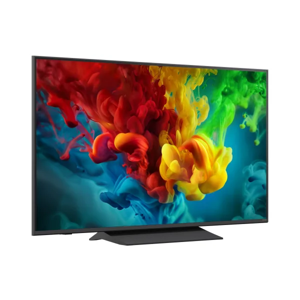 LG 55QNED83B6A QNED Evo Mini-LED Smart TV UHD Fernseher