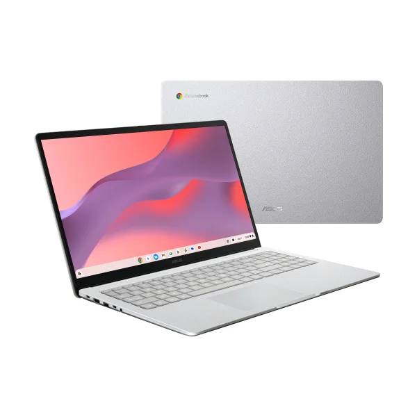 ASUS Chromebook CM15 CM1505CM4A-S70031 15,6" FHD MT 540 4GB/128GB ChromeOS