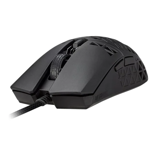 ASUS TUF Gaming M4 Air Kabelgebundene Gaming Maus