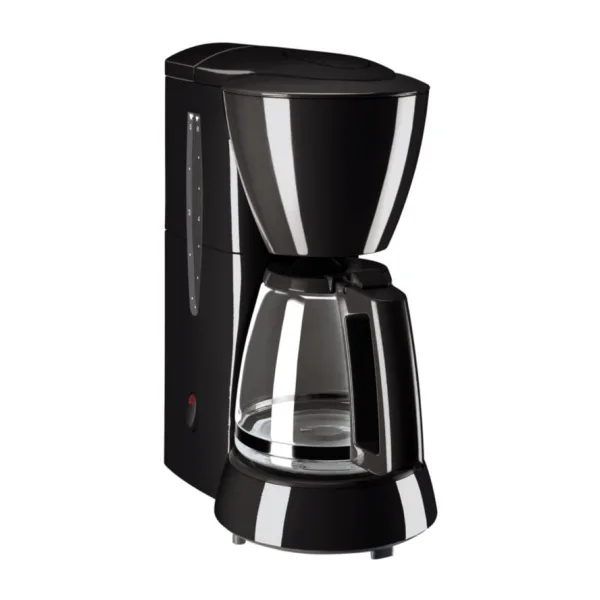 Melitta Single 5 M 720-1/2 Kaffeemaschine schwarz