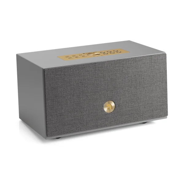 Audio Pro C5 MkII W Wireless Multiroom-Lautsprecher Grau