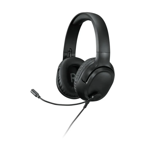 Lenovo H110 Gaming Headset Gaming Headset kabelgebunden Schwarz