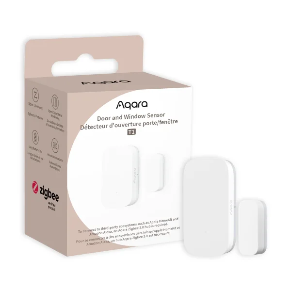 Aqara Tür- und Fenstersensor T1