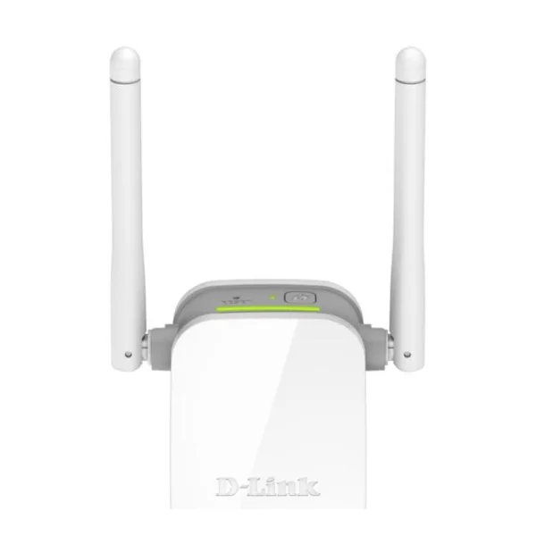 D-Link DAP-1325/E WLAN N300 Range Extender/ Repeater
