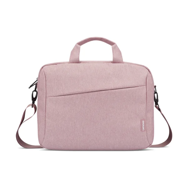 Lenovo T210 Toploader GX41W44766 Laptoptasche 40,6 cm (16") pink