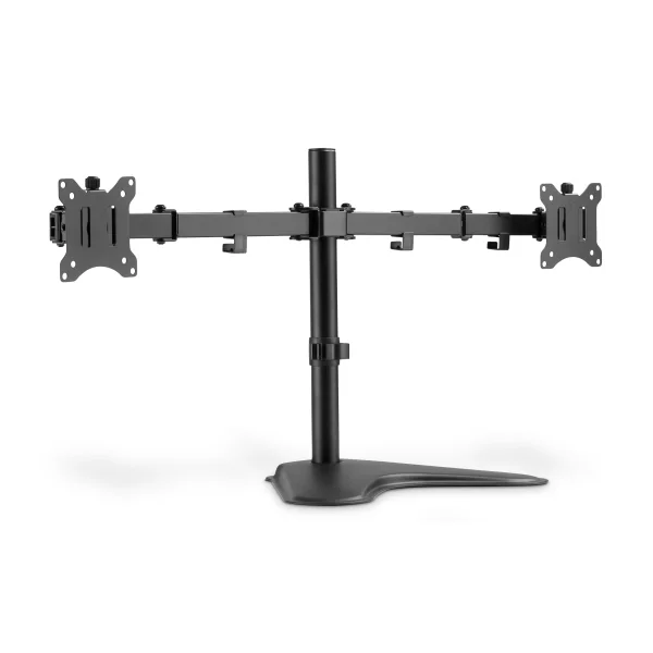 DIGITUS Universal Dual Monitor Ständer