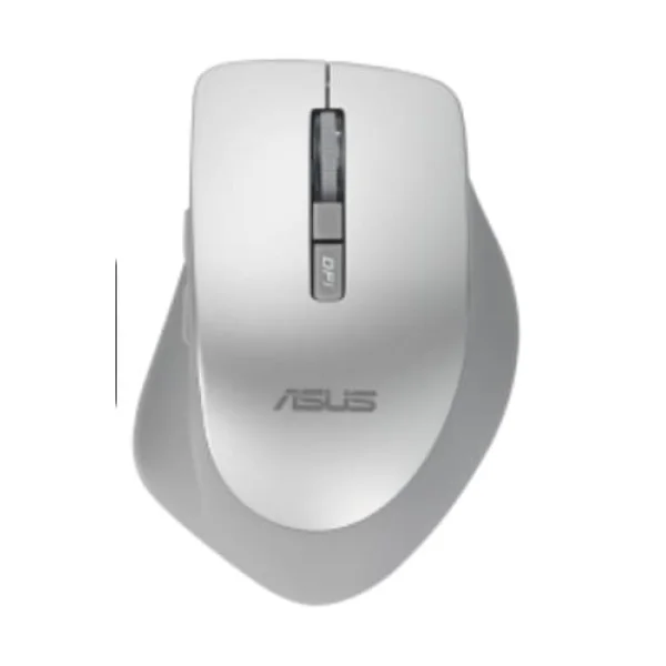 ASUS WT425 Optische Wireless Maus hellgrau