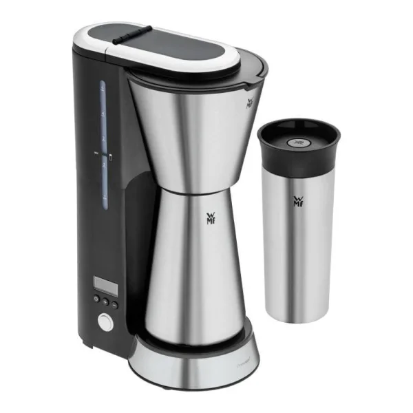 WMF 412260011 KÜCHENminis Aroma Kaffeemaschine Thermo to go